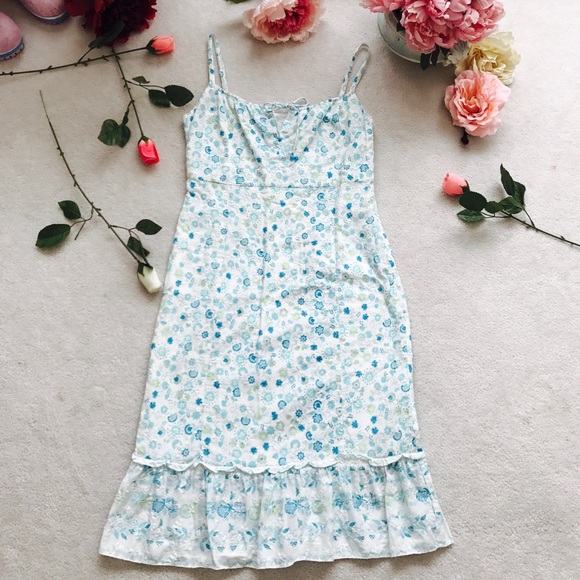 Ann Taylor Dresses & Skirts - Ann Taylor summer Dress